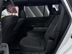 Lexus TX